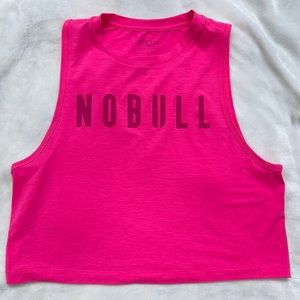 NoBull Muscle Tank